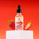 Strawberry Yoni Oil